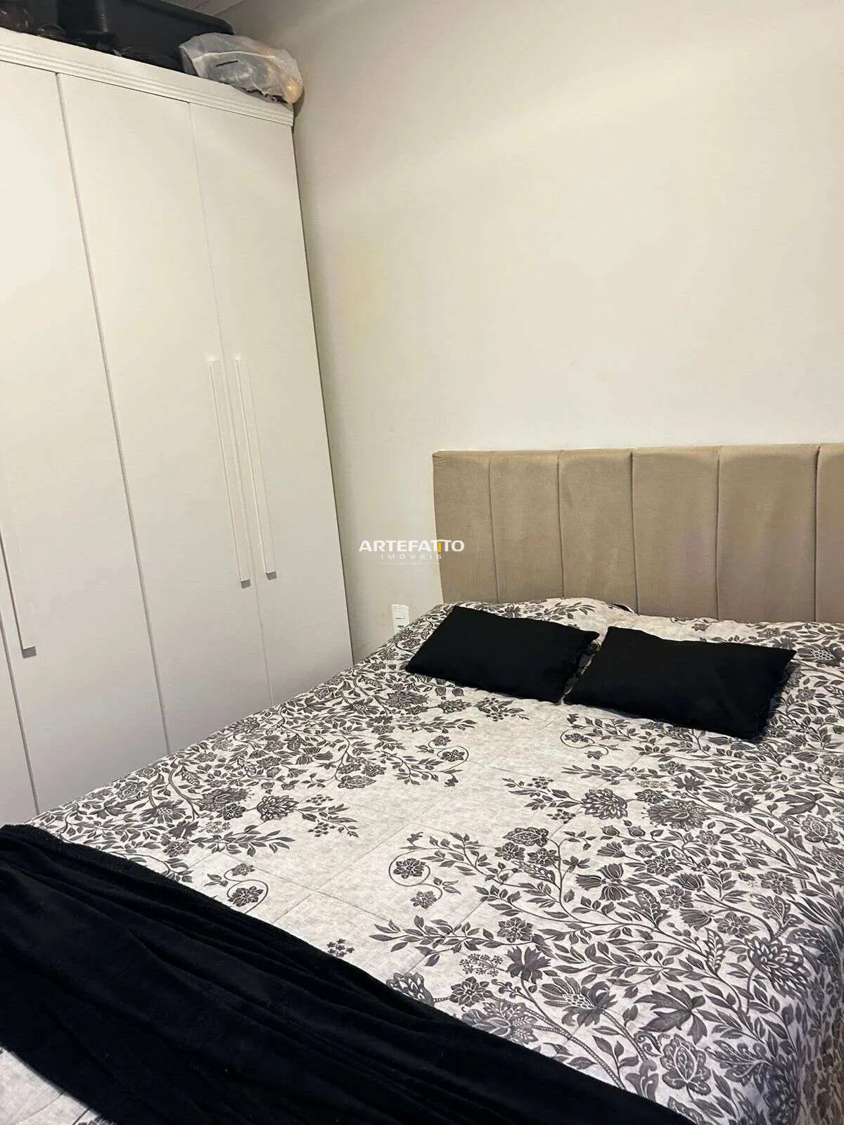 Imagem Apartamento à venda em Franca, Jardim Santa Lúcia, com 2 quartos, 58,8m2