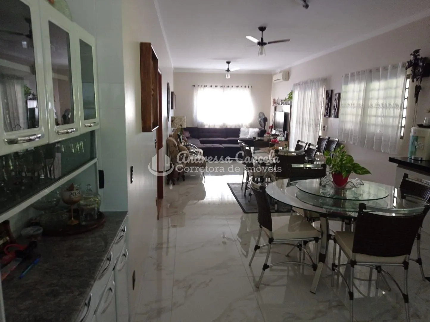 Imagem Chácara com 3 dormitórios à venda, 1000 m² por R$ 800.000,00 - Estância Bortoluzzo - Cedral/SP