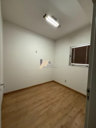 Imagem Sala comercial à venda no Cambuí em Campinas, São Paulo.
