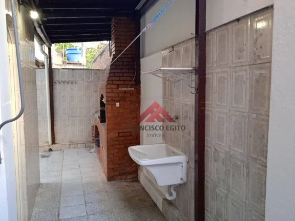 Imagem Casa com 2 dormitórios à venda, 94 m² por R$ 350.000,00 - Mutondo - São Gonçalo/RJ