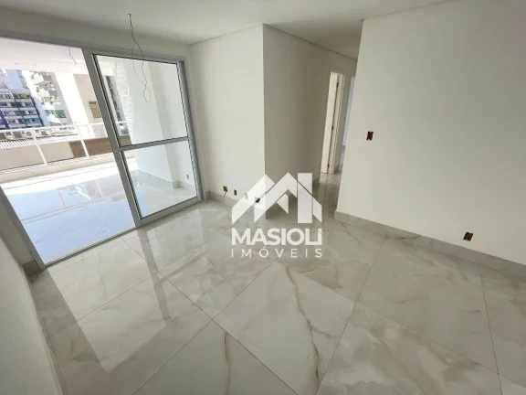 Imagem Apartamento com 3 dormitórios à venda, 112 m² por R$ 1.700.000,00 - Itapoa - Vila Velha/ES