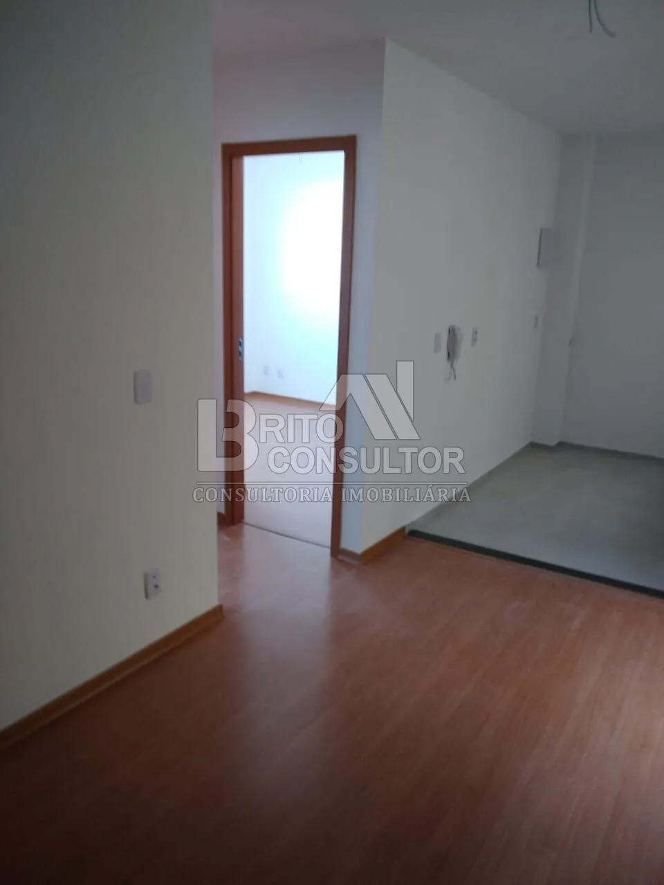 Imagem Residensial Parque Sol do Porto - Vendo Apartamento com 2 Quartos em Vila Lage, São Gonçalo/RJ