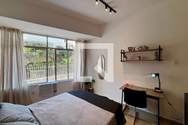 Imagem Apartamento à Venda - Copacabana, 1 Quarto, 29 m2