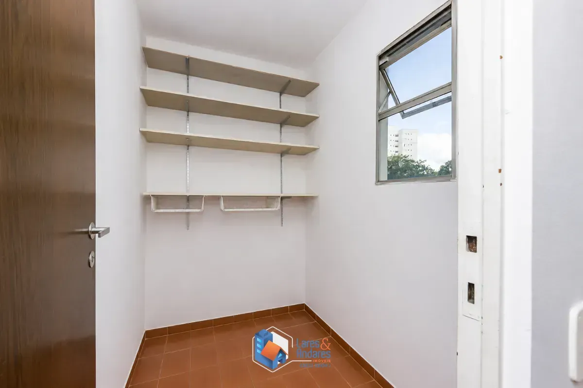 Imagem Apartamento para venda em Vila Sofia com 3 quartos, 75m²