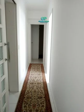 Imagem Apartamento Alto Padrão para Venda em Pitangueiras Guarujá-SP
