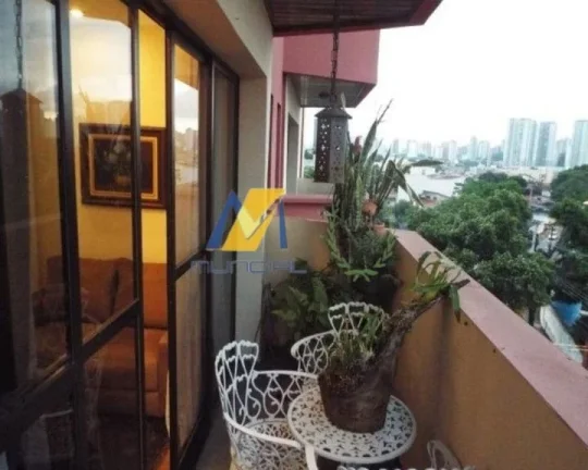 Imagem Vendo Apartamento em Santo André, Parque Das Nações