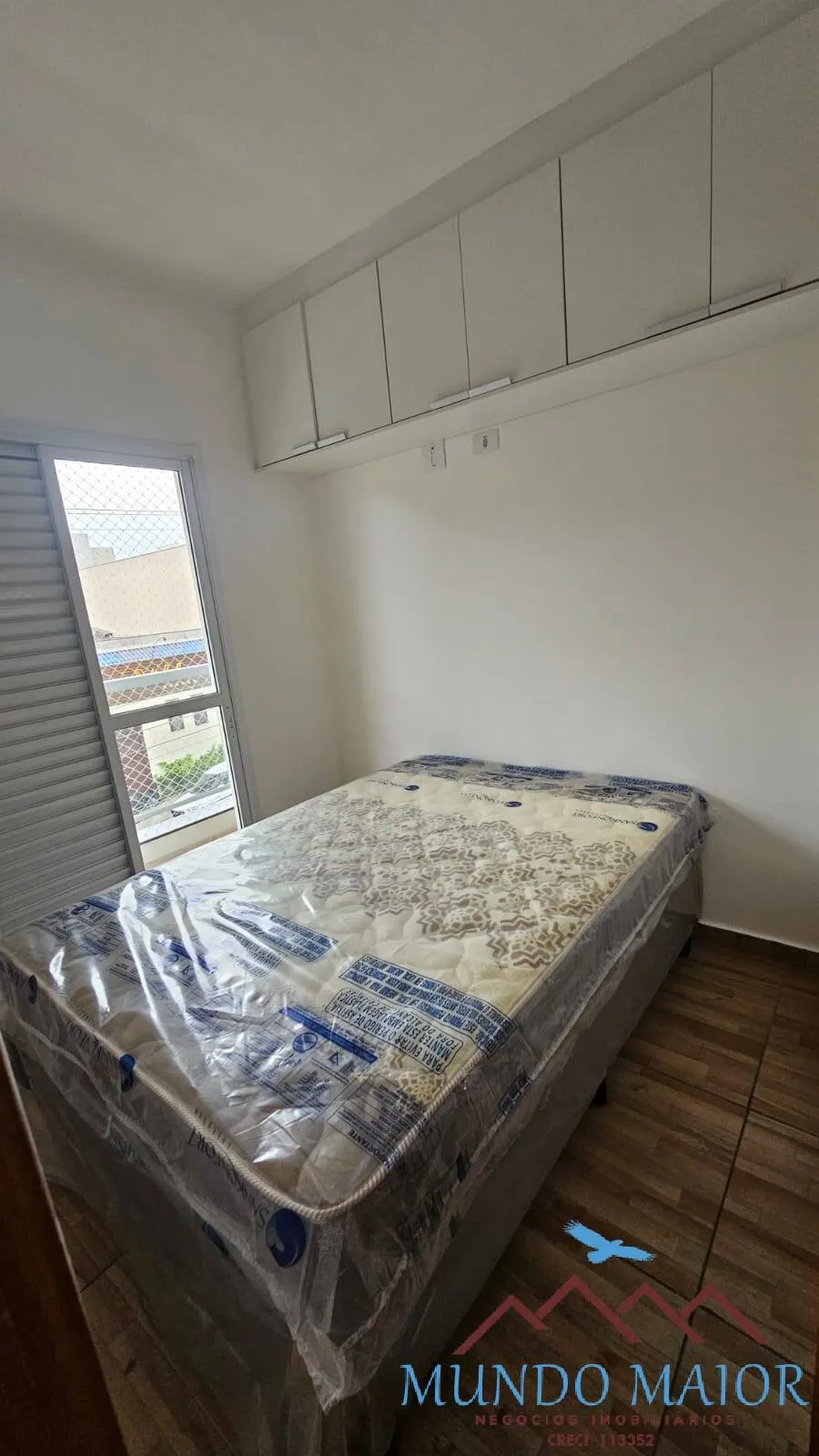 Imagem Cobertura com 2 Quartos e 2 banheiros à Venda, 86 m² Parque das Naçoes !!!!
