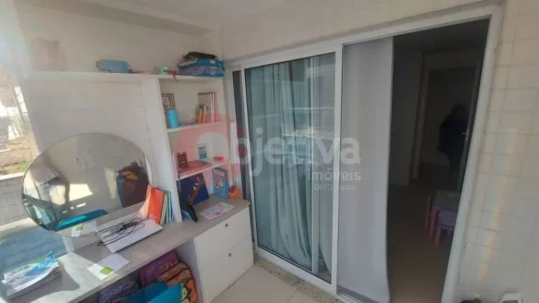 Imagem Apartamento com 2 dormitórios à venda, 80 m² por R$ 680.000,00 - Braga - Cabo Frio/RJ