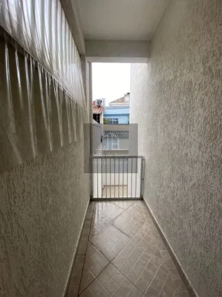 Imagem Sobrado com 4 dormitórios à venda, 155 m² por R$ 890.000,00 - Mirandópolis - São Paulo/SP