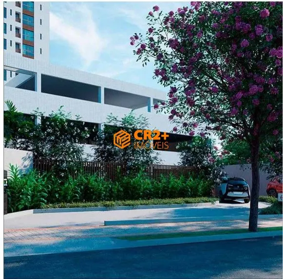 Imagem Vendo apartamento 3 quartos(1 suite) 76m² 2 vagas