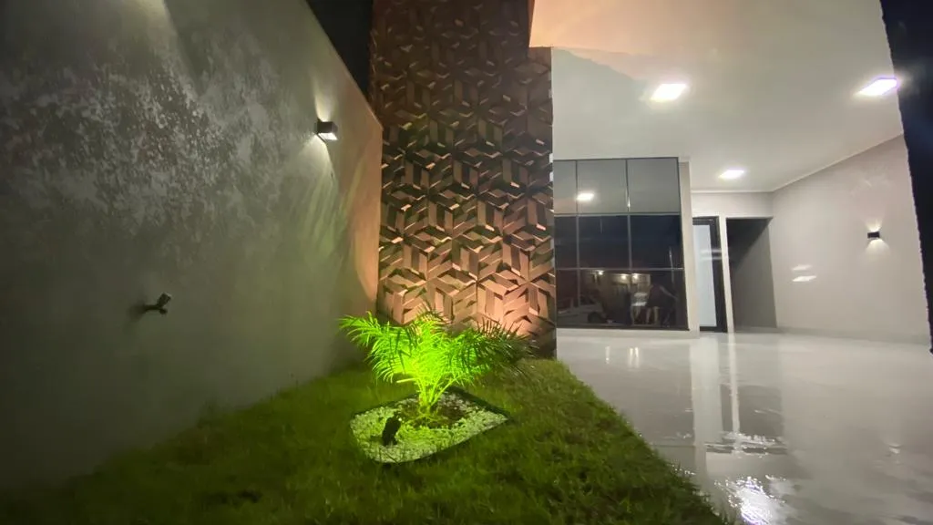 Imagem Casa 130m Umuarama-PR 53