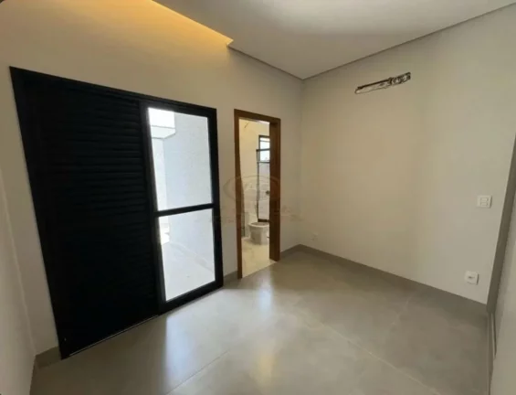 Imagem CASA A VENDA NO CONDOMÍNIO MARIA JÚLIA EM RIO PRETO