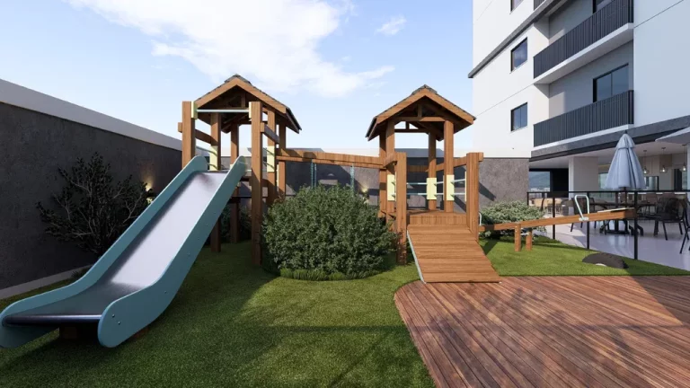 Imagem Yosemite Residence - Apartamento à venda no bairro Morretes - Itapema/SC