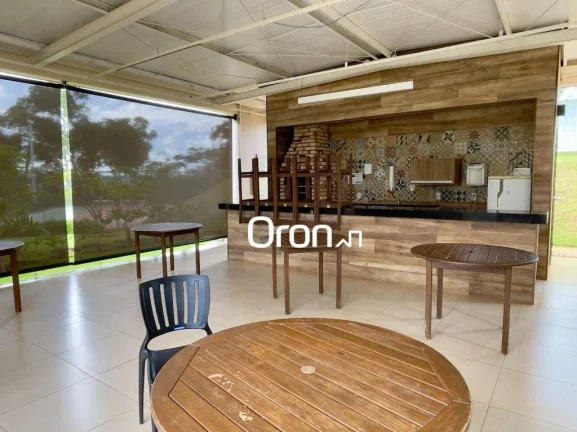 Imagem Sobrado à venda, 231 m² por R$ 2.200.000,00 - Jardins Barcelona - Senador Canedo/GO