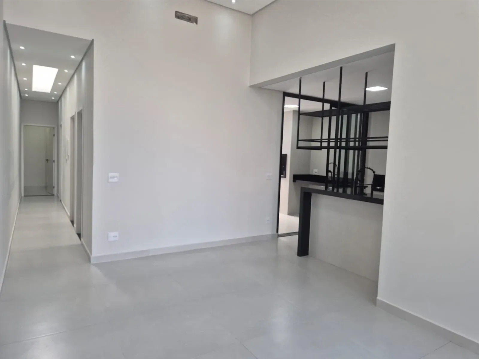Imagem Casa de Condomínio com 3 Quartos à Venda, 105 m² em Jardim Residencial Villagio Ipanema I - Sorocaba