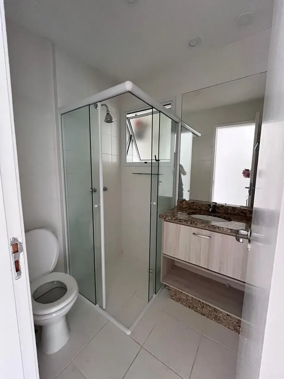 Imagem Apartamento com 3 Quartos à Venda, 77 m² em Mogi Moderno - Mogi das Cruzes