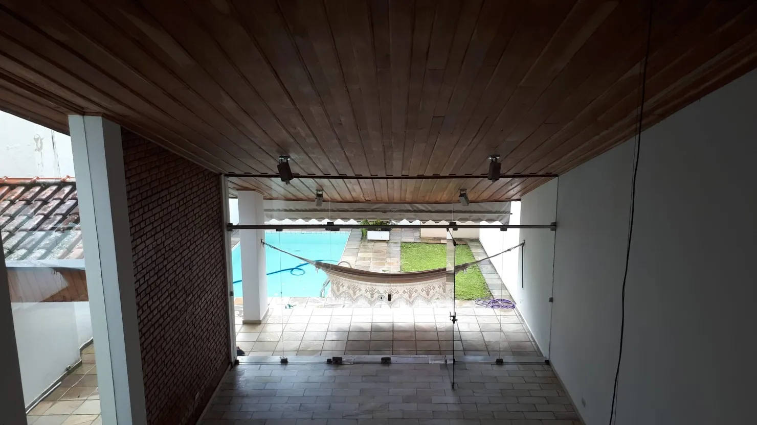 Imagem Casa à venda 3 Quartos, 1 Suite, 2 Vagas, 330M², Jardim Boa Vista, Pindamonhangaba - SP
