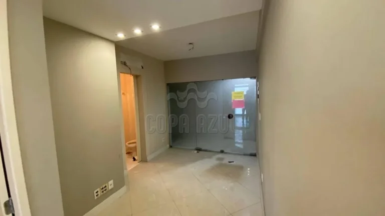 Imagem Copacabana – Rua Santa Clara | Comercial › Comercial 0 quarto(s) à Venda