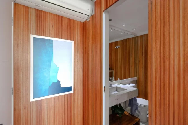 Imagem OPORTUNIDADE: LINDO APARTAMENTO MOBILIADO E DECORADO ANDAR ALTO NO CONDOMÍNIO PINOT NOIR