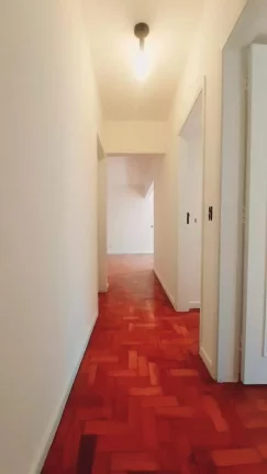 Imagem Apartamento para Venda em São Paulo / SP no bairro Pinheiros