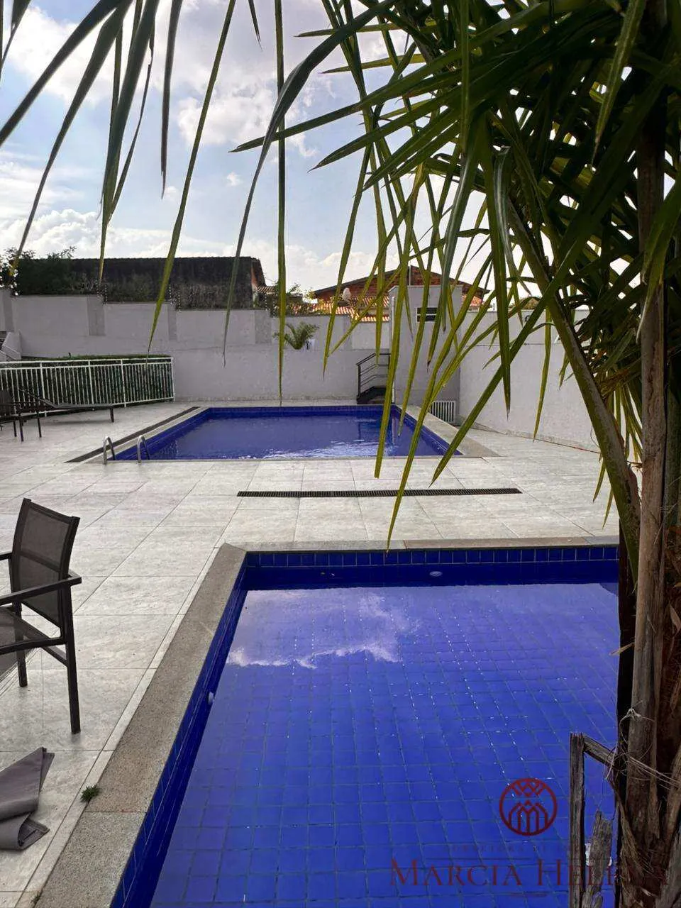 Imagem Apartamento à venda, no Reserva Amoreiras em Campinas, Vila Palácios, com 2 quartos, 42m2