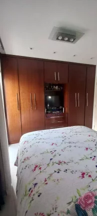 Imagem vendo casa de condominio km 26 da Rodovia Raposo Tavares