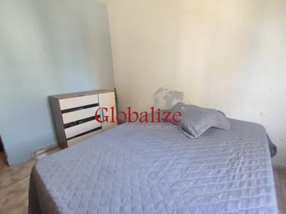 Imagem APARTAMENTO DE 03 DORMITÓRIOS COM ELEVADOR E VAGA DE GARAGEM PRIVATIVA R$ 399.000,00