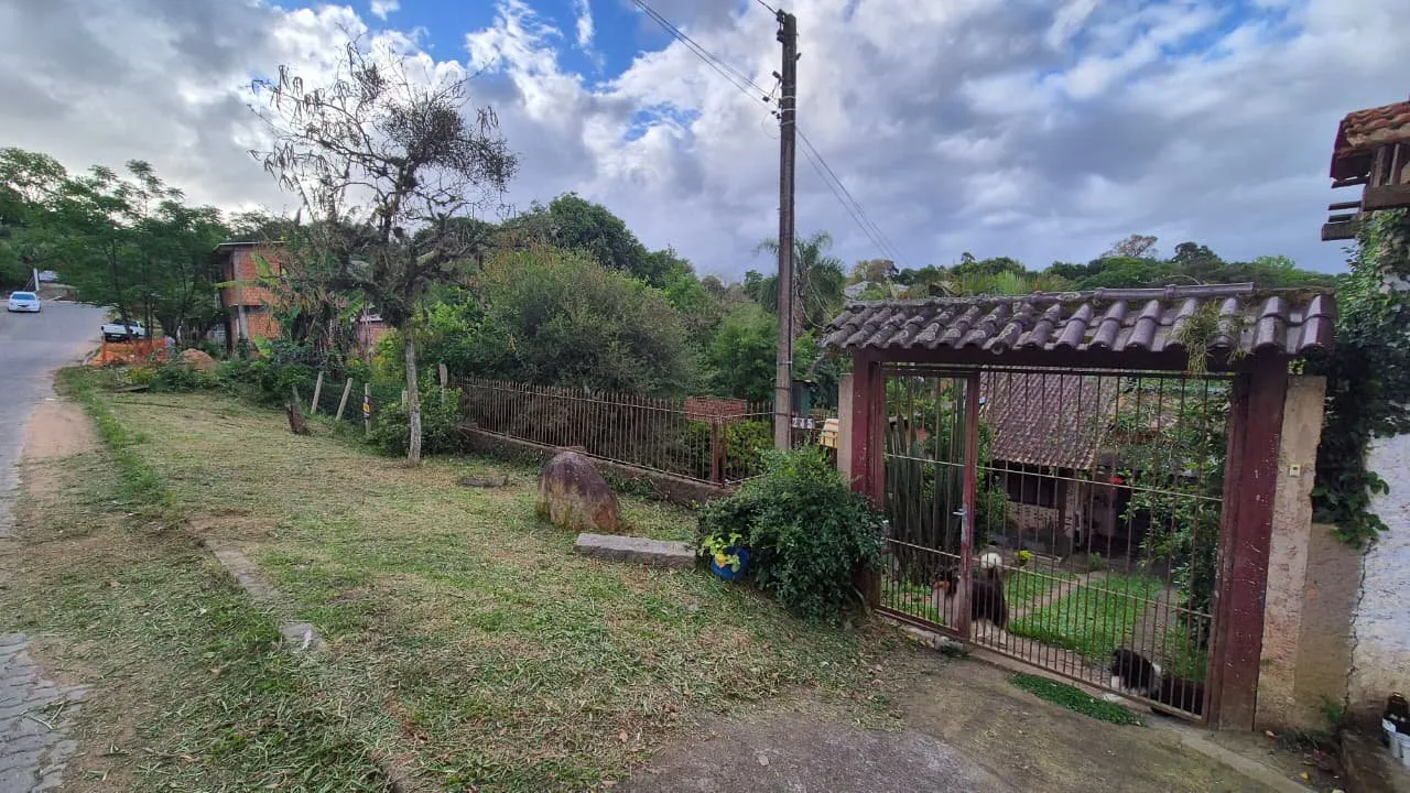 Imagem Casa à venda em Viamão no bairro São Lucas