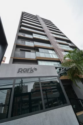 Imagem Apartamento à venda em São Paulo, Vila Mariana, com 2 quartos, 47m2
