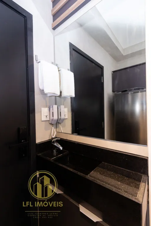 Imagem Studio Premium Mobiliado no VN Oscar Freire - Prontinho para Morar ou Investir!