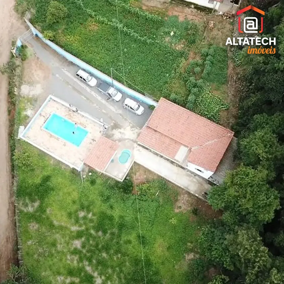 Imagem Chácara 2.400 m² à venda em Correias (rural), Bandeira do Sul