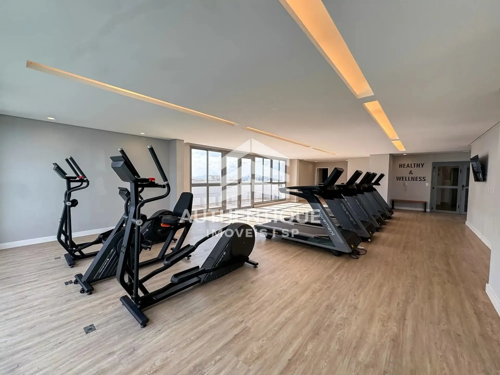 Imagem HARMONIE SAÚDE - Apartamento à venda em São Paulo/SP