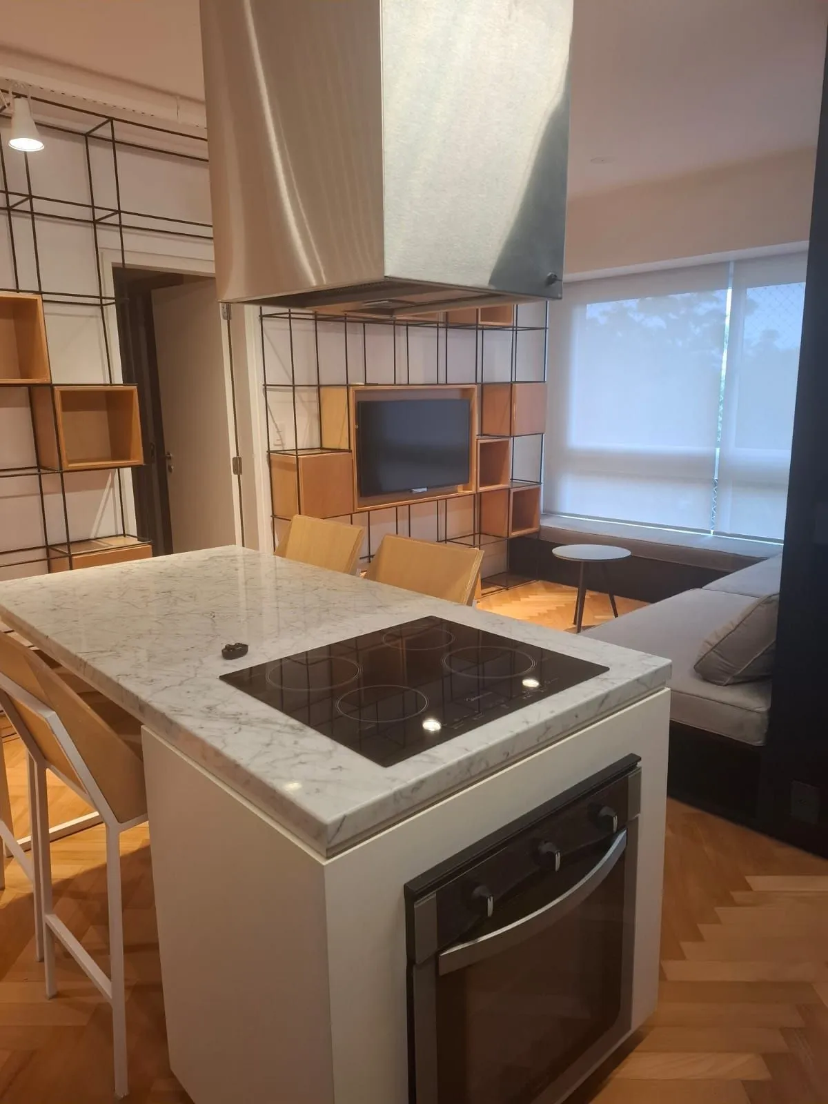 Imagem Apartamento em Santana