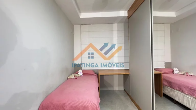 Imagem Apartamento de 3 quartos e 2 vagas de garagem ? Conforto e Sofisticação