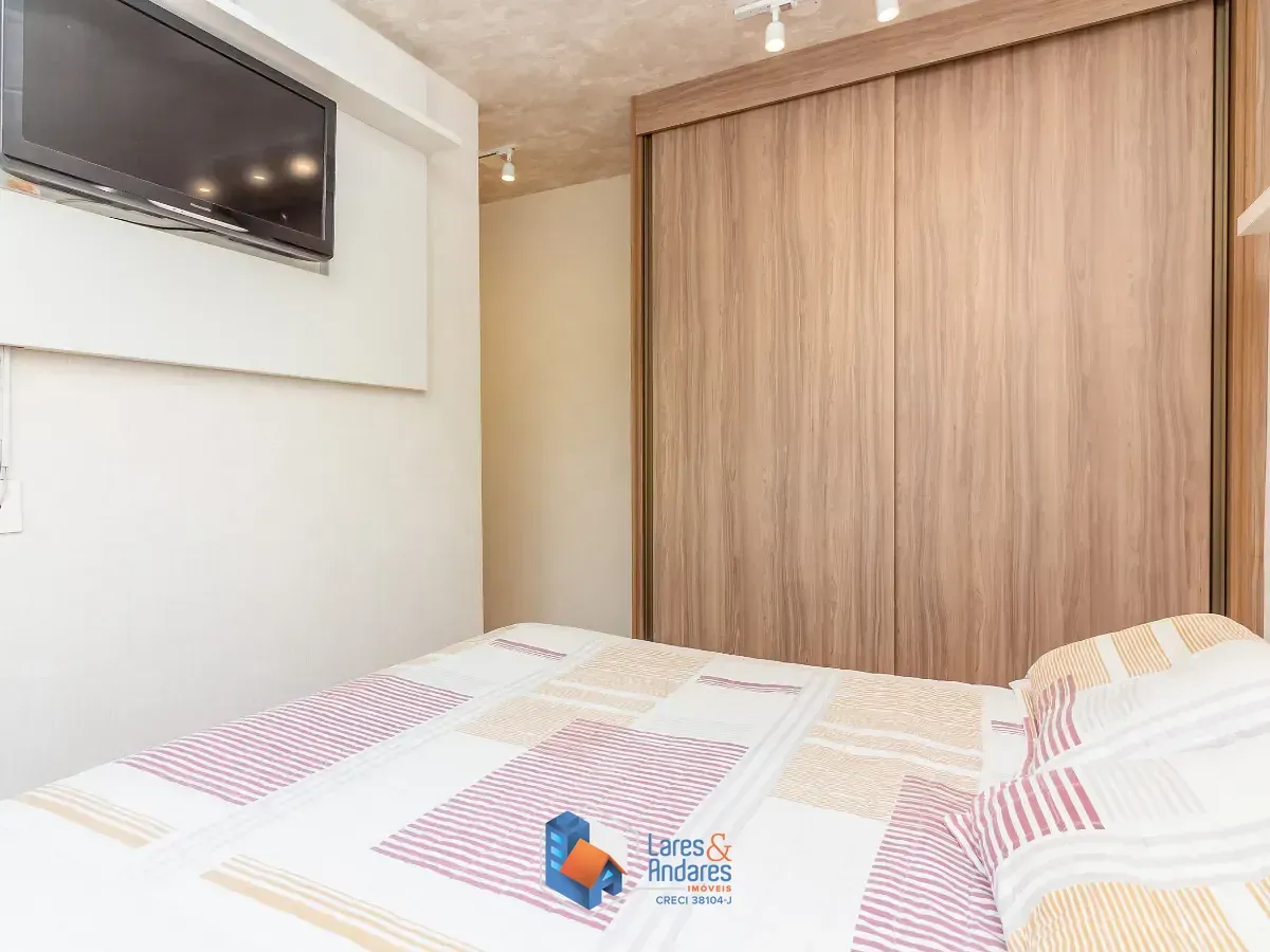 Imagem Apartamento para venda em Água Branca com 2 quartos, sendo 1 suíte, 61m²