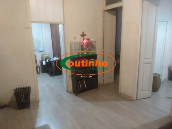 Imagem (29678) Rua Almirante Cochrane - Tijuca