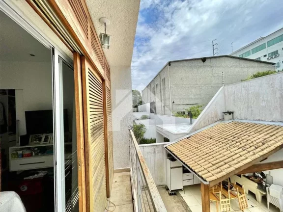 Imagem Casa de Condomínio em Granja Viana II - Cotia