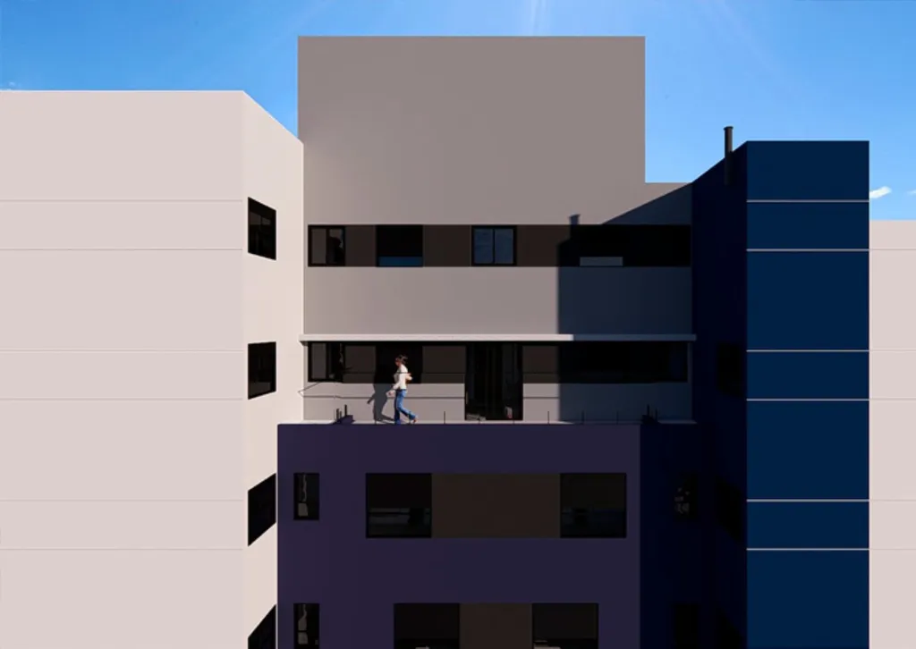 Imagem APARTAMENTO RESIDENCIAL em São Paulo - SP, Vila Antonina