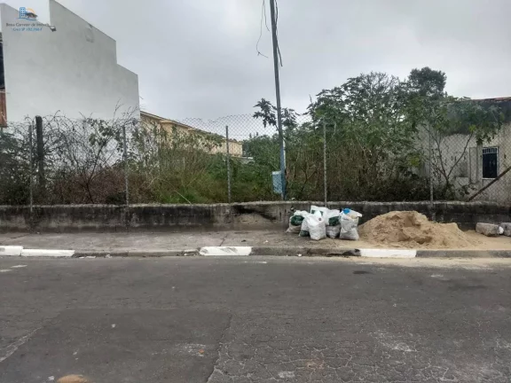 Terreno Suzano
