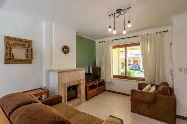Imagem Casa de Condomínio em Cavalhada