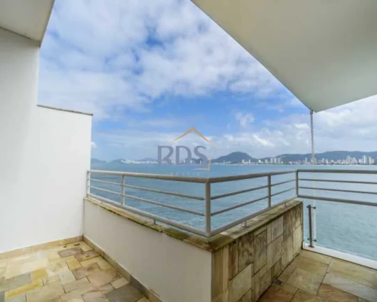 Imagem Apartamento - Padrão / Residencial / Parque Enseada