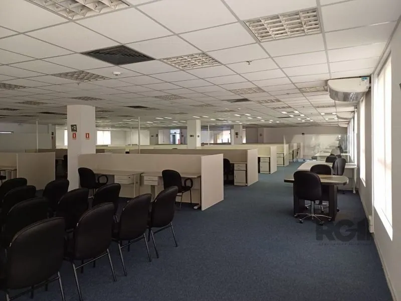 Imagem Sala Comercial em Auxiliadora