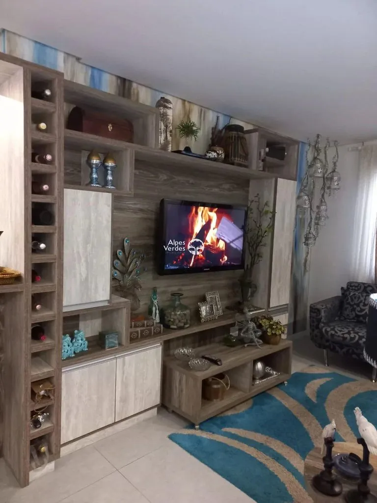 Imagem Apartamento à Venda em Centro, Canela - RS