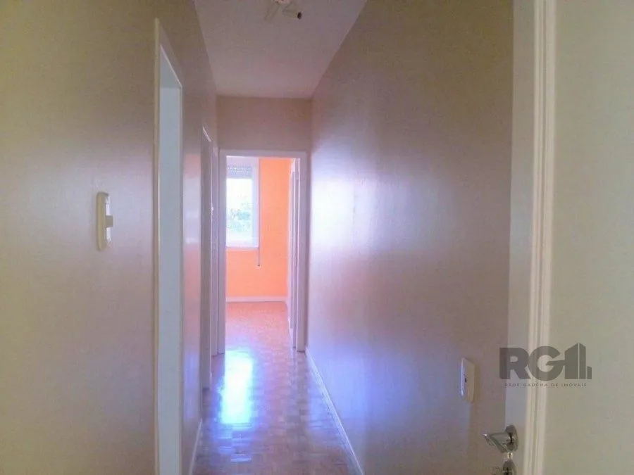 Imagem Apartamento 102m² - 3 dormitórios, 2 banheiros no bairro Rio Branco