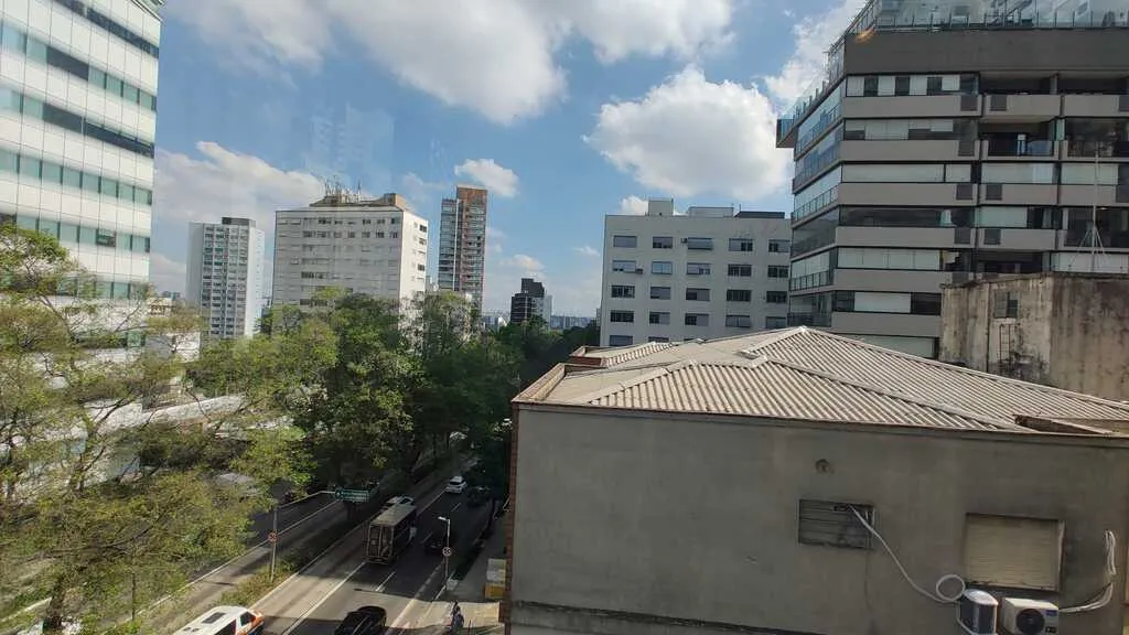 Imagem Apartamento à venda em São Paulo, Pinheiros, com 1 quarto, 72m2