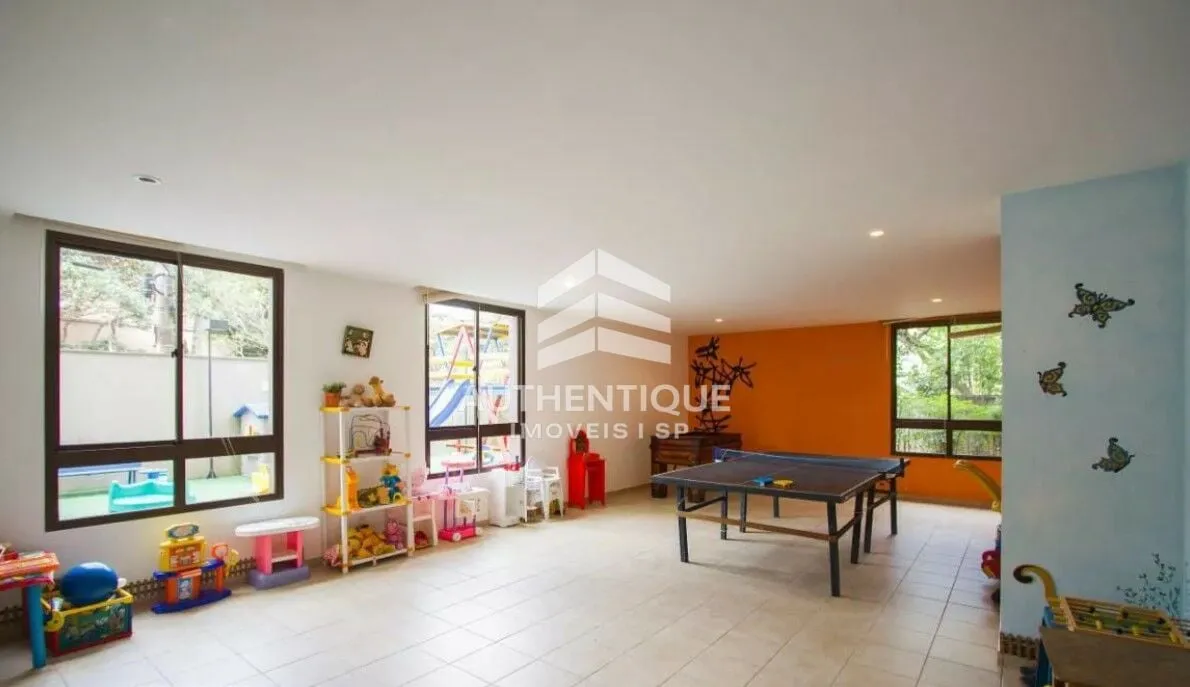 Imagem Maison Monet - Alto da Boa Vista - Apartamento à venda no bairro Alto da Boa Vista - São Paulo/SP, Zona Sul