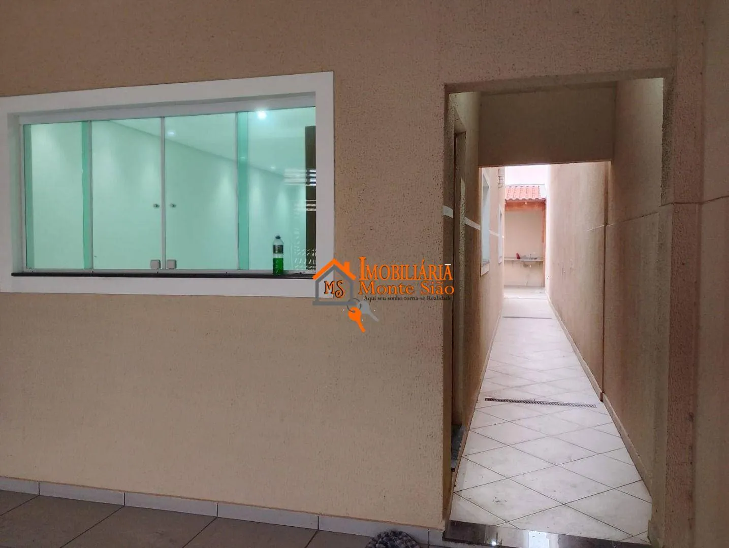 Imagem Sobrado com 3 dormitórios à venda, 135 m² por R$ 770.000,00 - Gopoúva - Guarulhos/SP