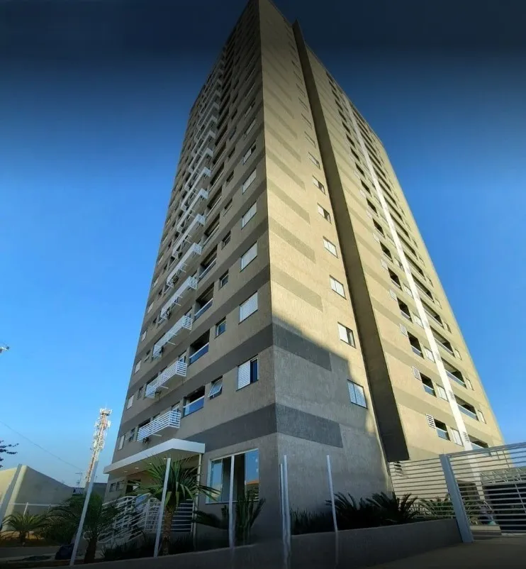 Foto do imóvel Apartamento à venda em Sorocaba-SP, Vila Carvalho: 1 quarto, 1 sala, 1 banheiro, 1 vaga de garagem! em VILA CARVALHO, SOROCABA - SP