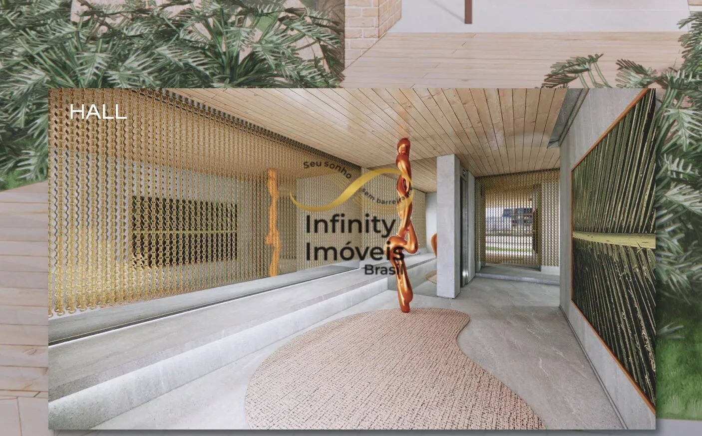 Imagem Ed. Vivere - Apartamento à venda no bairro Cruzeiro - Belo Horizonte/MG