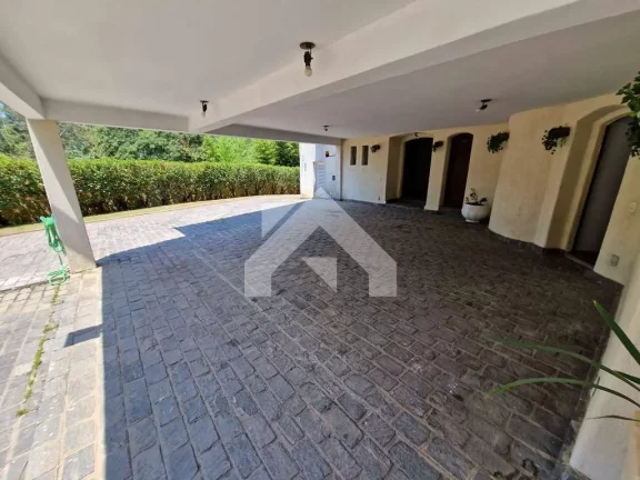 Imagem Casa de Condomínio em Chácara Granja Velha - Cotia